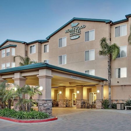 Homewood Suites By Hilton San Diego-Del Mar Εξωτερικό φωτογραφία