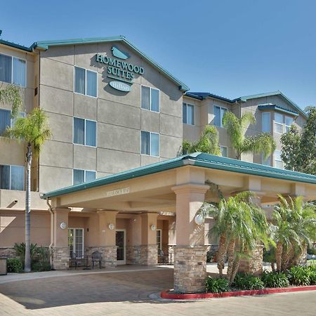 Homewood Suites By Hilton San Diego-Del Mar Εξωτερικό φωτογραφία