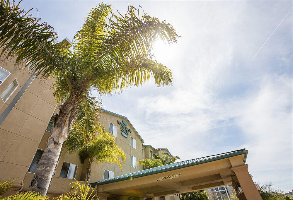 Homewood Suites By Hilton San Diego-Del Mar Εξωτερικό φωτογραφία