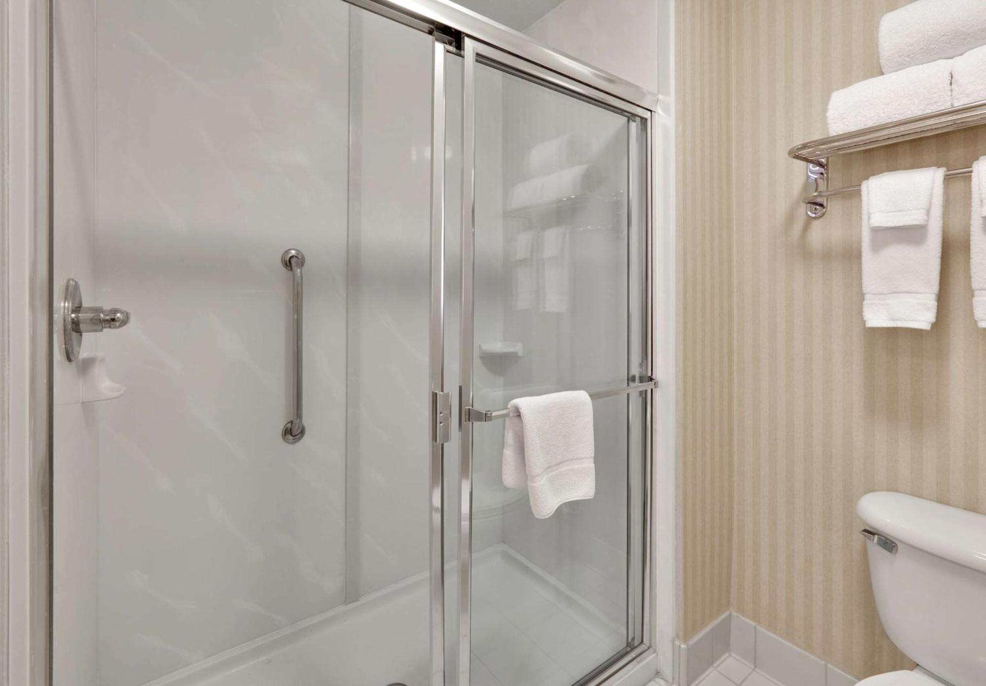 Homewood Suites By Hilton San Diego-Del Mar Εξωτερικό φωτογραφία