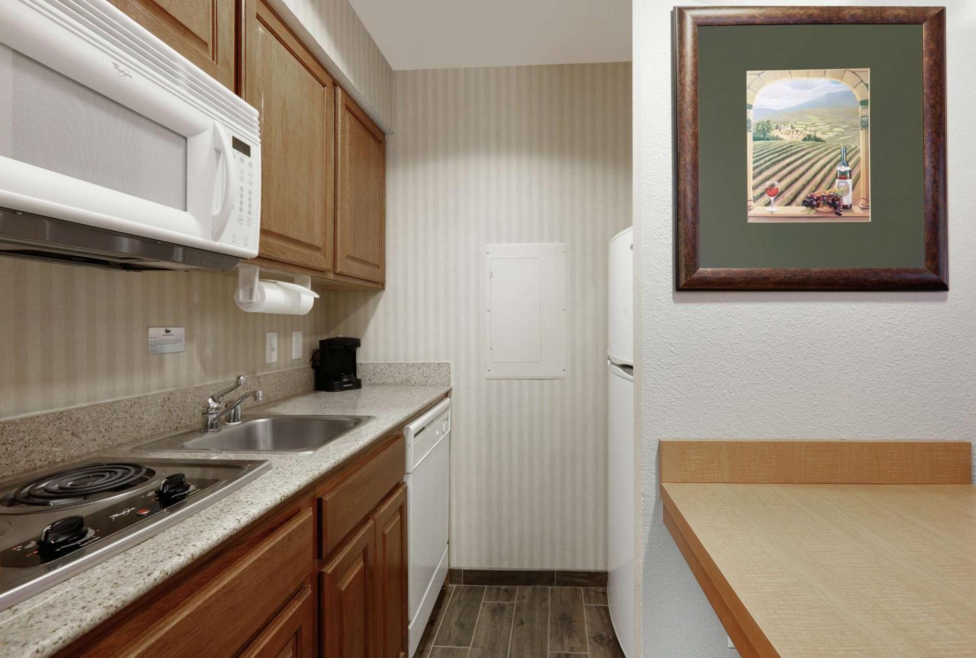 Homewood Suites By Hilton San Diego-Del Mar Εξωτερικό φωτογραφία