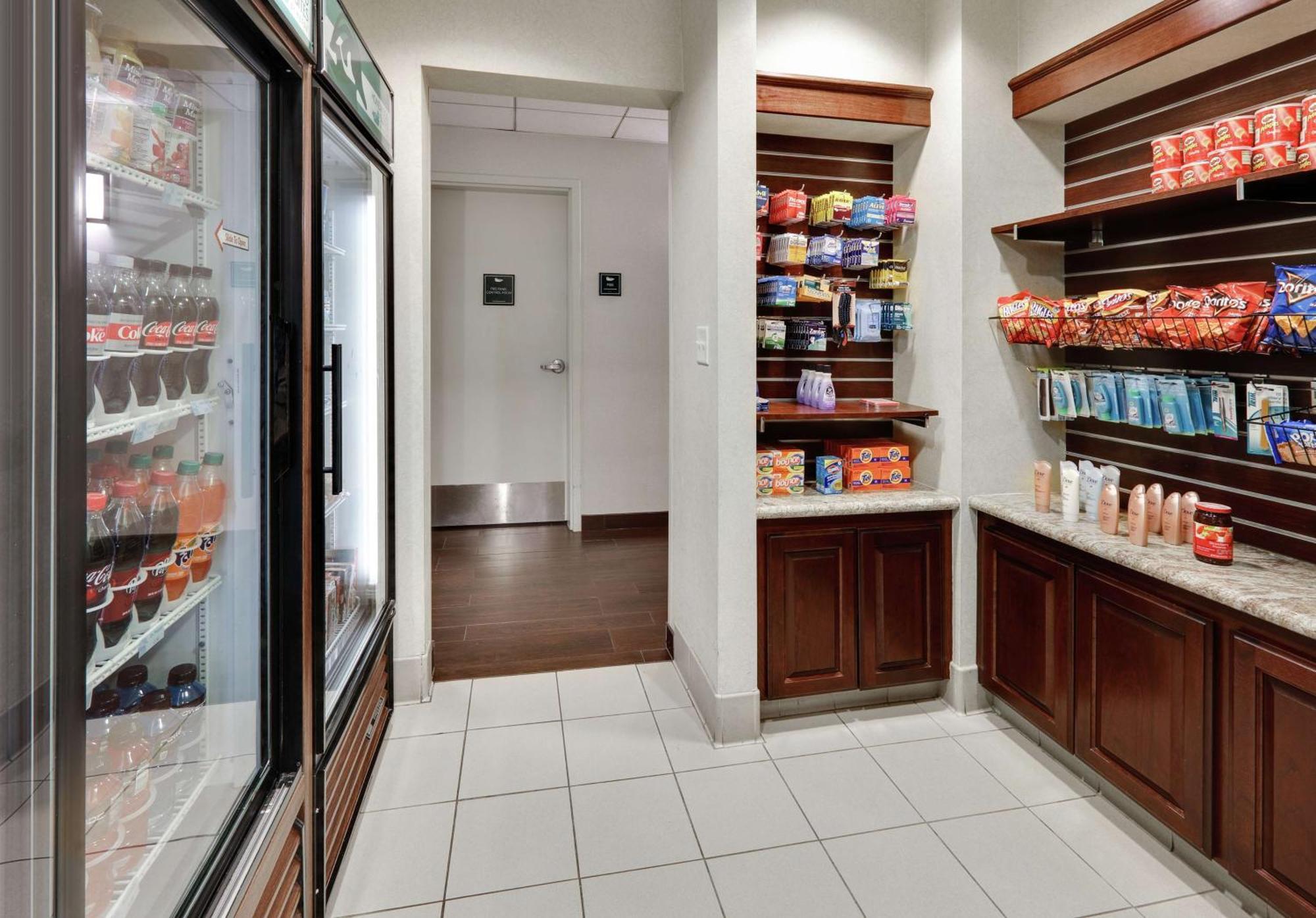 Homewood Suites By Hilton San Diego-Del Mar Εξωτερικό φωτογραφία
