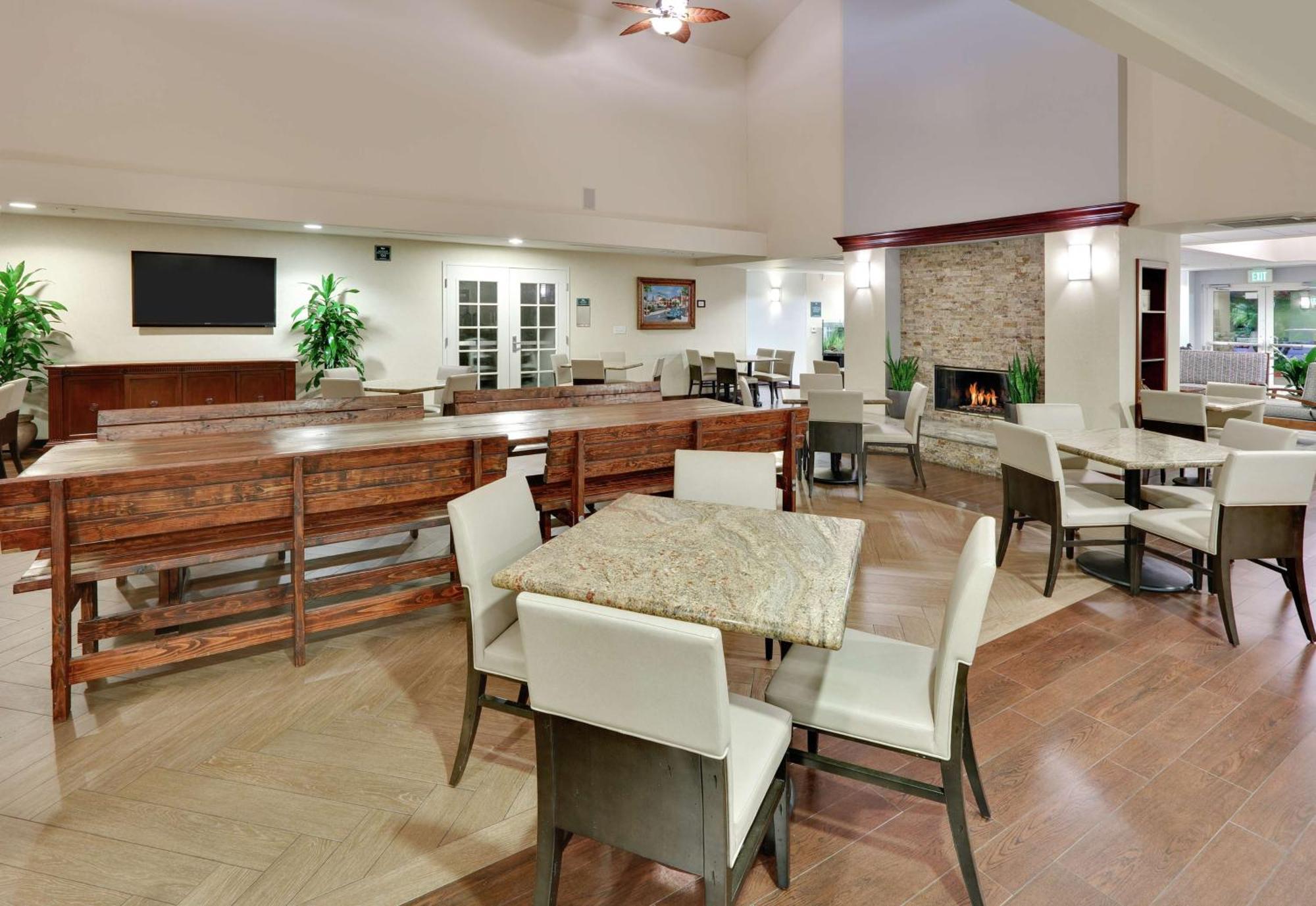 Homewood Suites By Hilton San Diego-Del Mar Εξωτερικό φωτογραφία