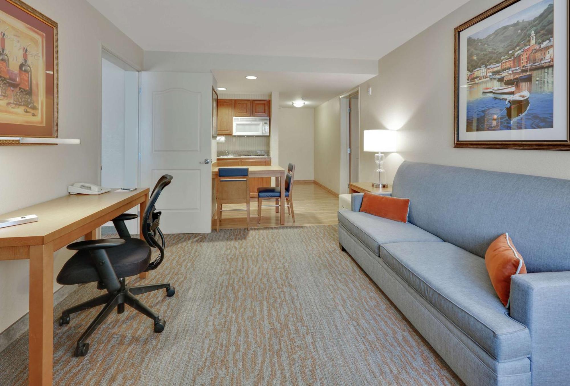 Homewood Suites By Hilton San Diego-Del Mar Εξωτερικό φωτογραφία