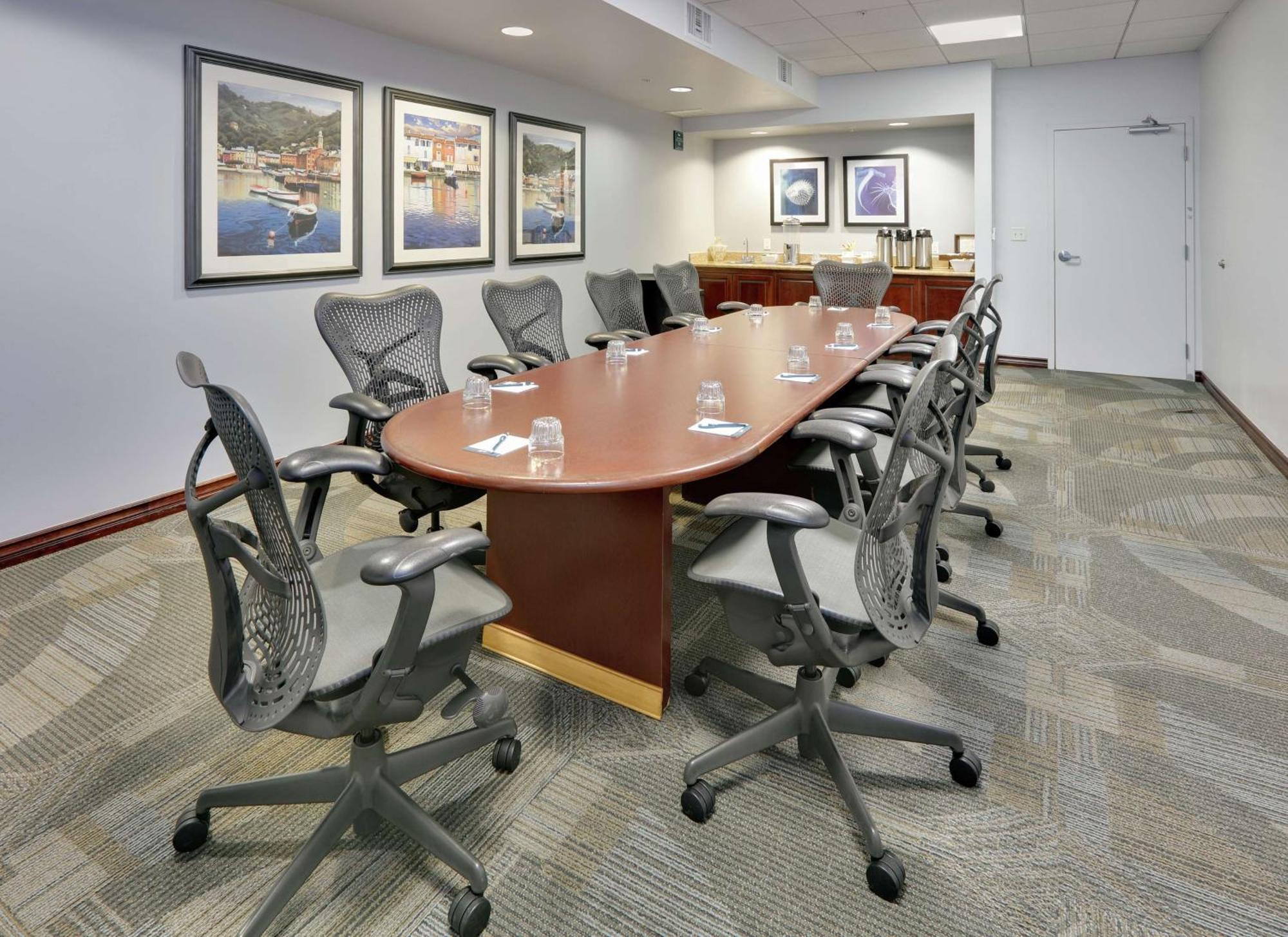 Homewood Suites By Hilton San Diego-Del Mar Εξωτερικό φωτογραφία