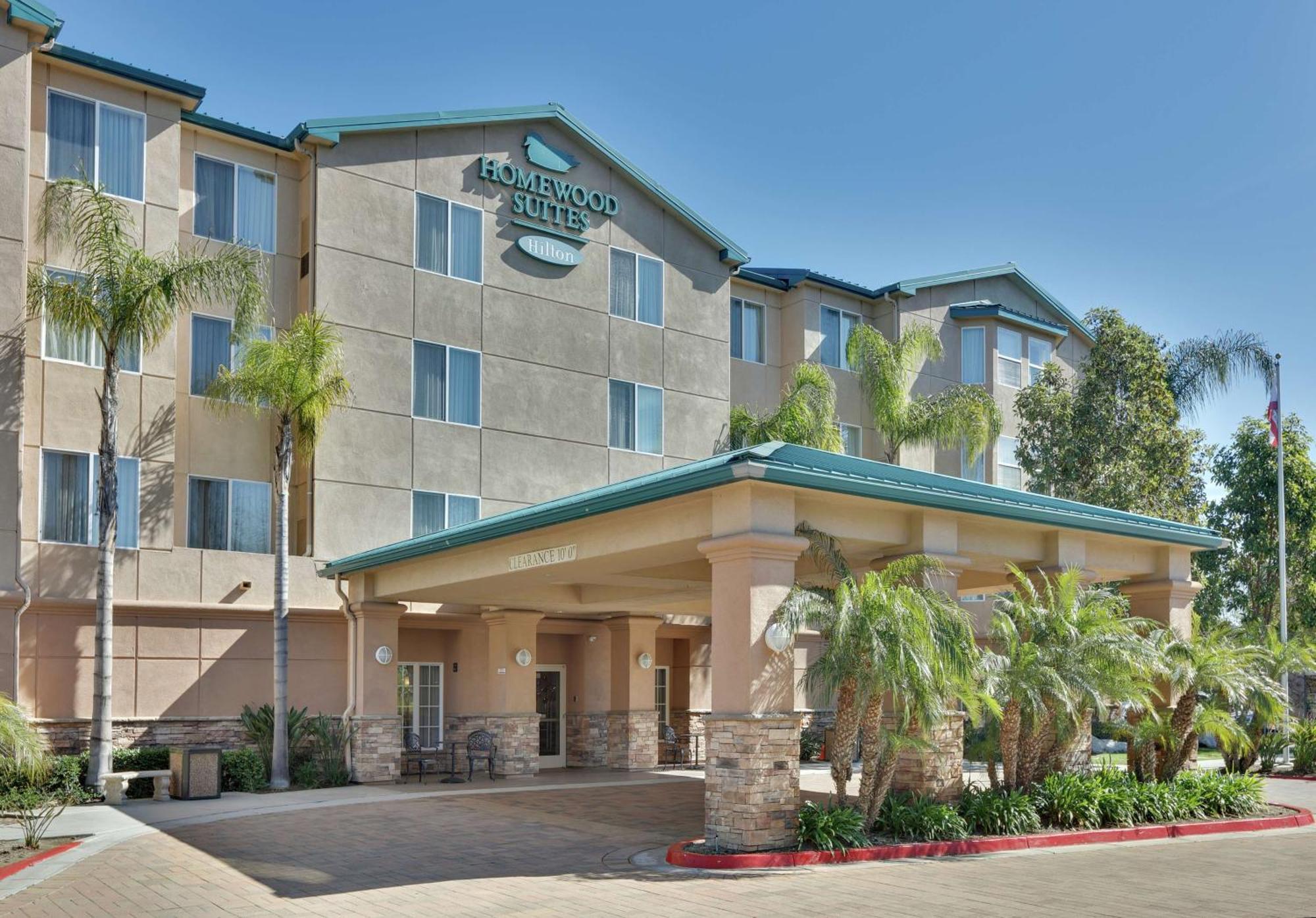 Homewood Suites By Hilton San Diego-Del Mar Εξωτερικό φωτογραφία