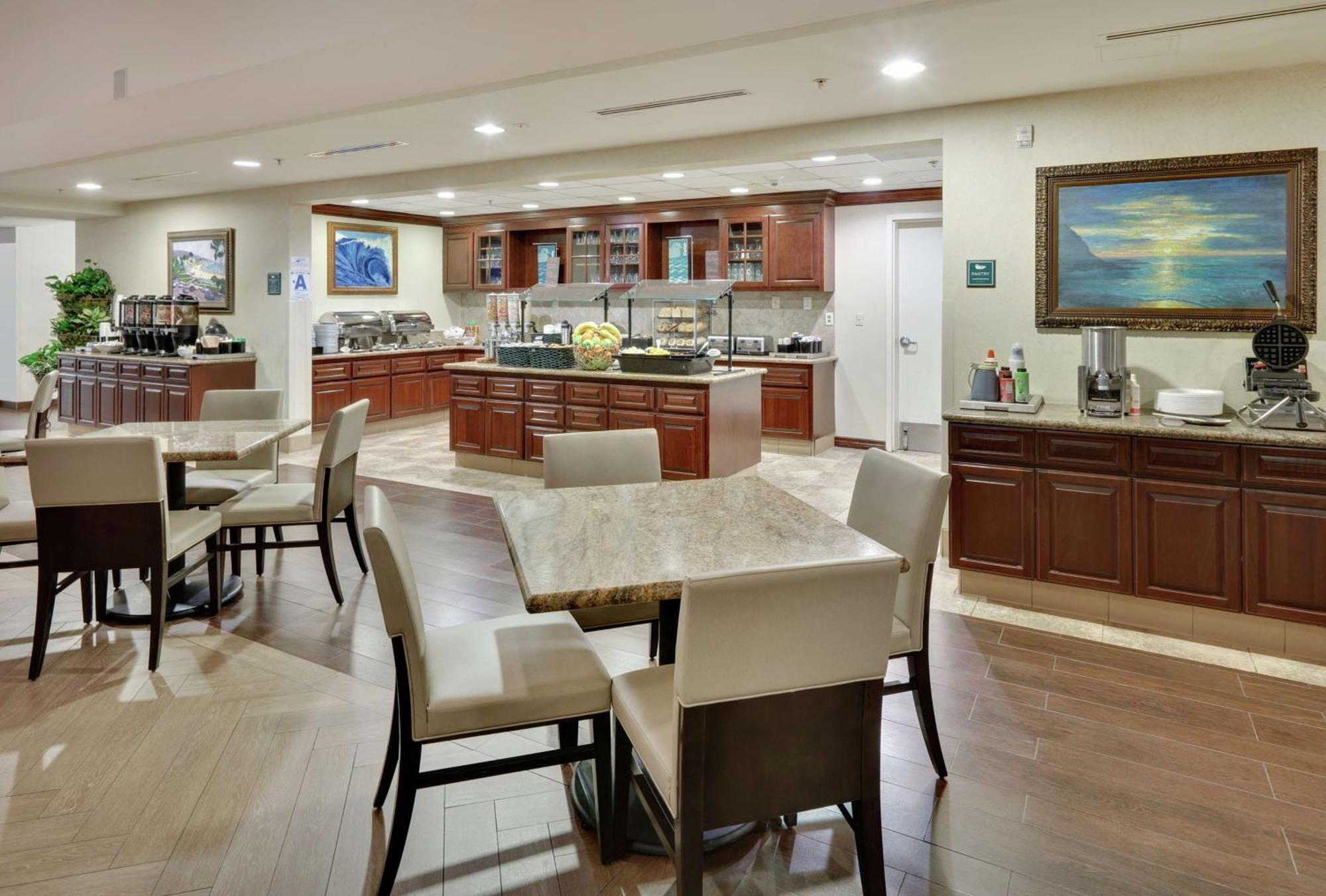 Homewood Suites By Hilton San Diego-Del Mar Εξωτερικό φωτογραφία