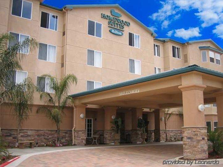 Homewood Suites By Hilton San Diego-Del Mar Εξωτερικό φωτογραφία