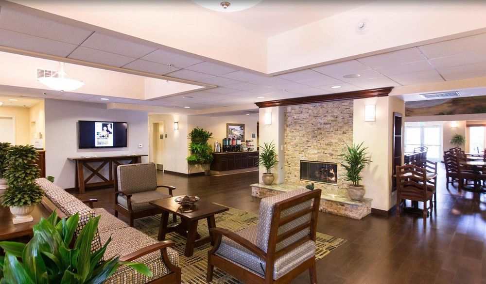 Homewood Suites By Hilton San Diego-Del Mar Εξωτερικό φωτογραφία