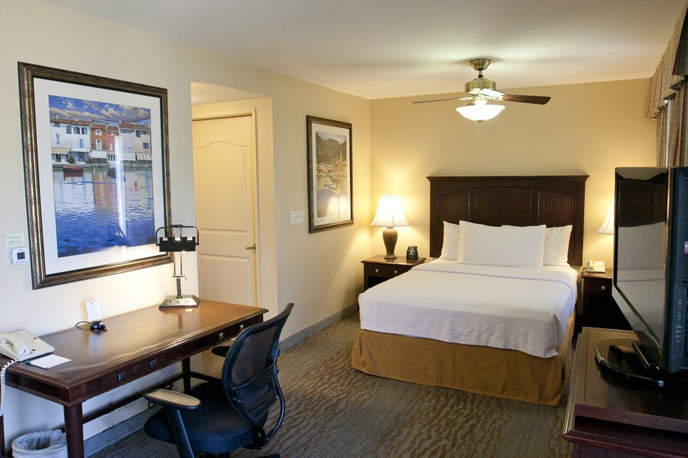 Homewood Suites By Hilton San Diego-Del Mar Εξωτερικό φωτογραφία