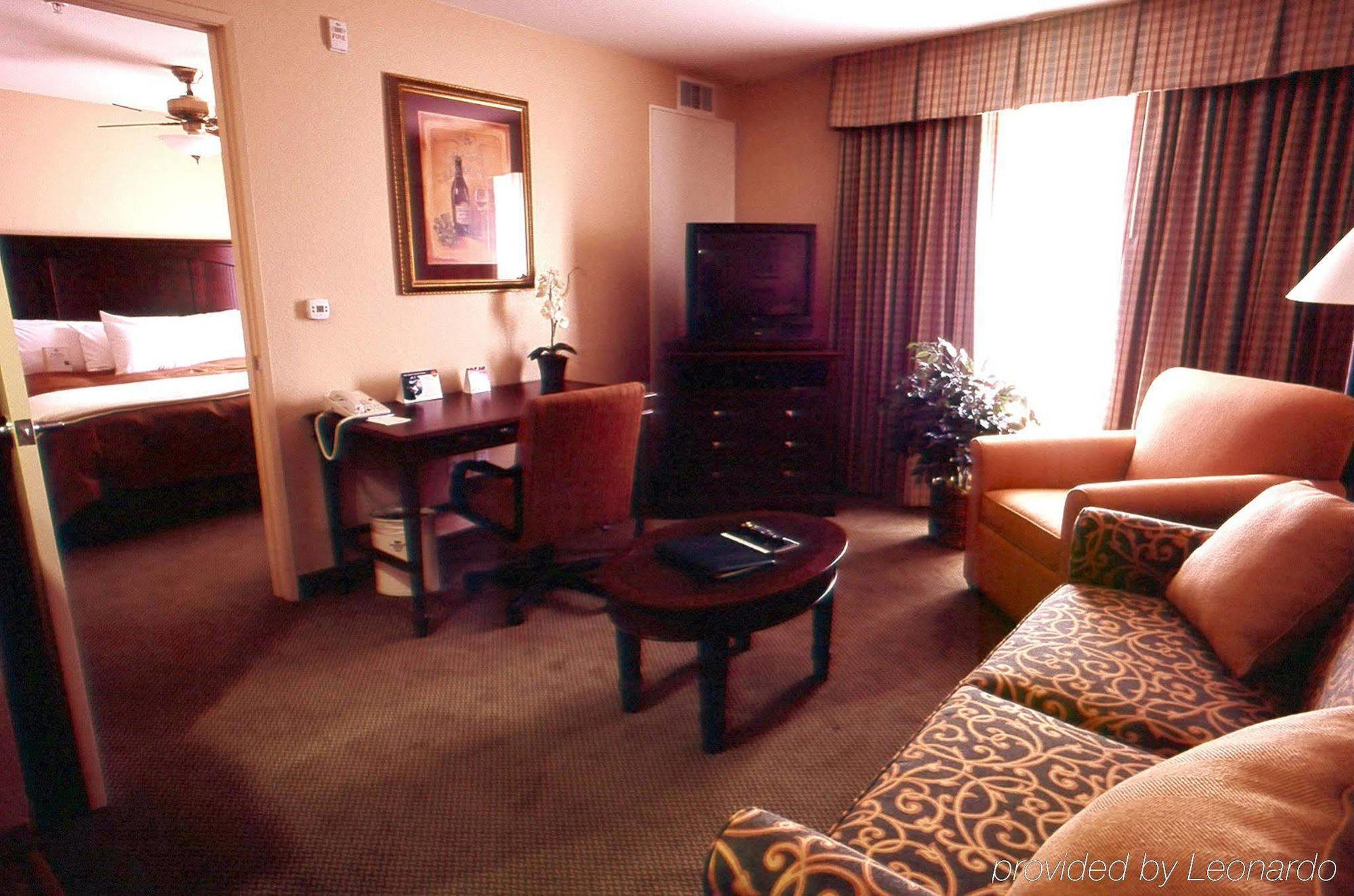 Homewood Suites By Hilton San Diego-Del Mar Δωμάτιο φωτογραφία