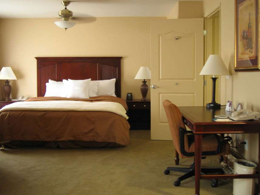 Homewood Suites By Hilton San Diego-Del Mar Δωμάτιο φωτογραφία
