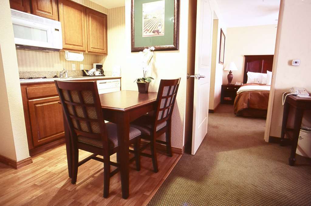 Homewood Suites By Hilton San Diego-Del Mar Δωμάτιο φωτογραφία