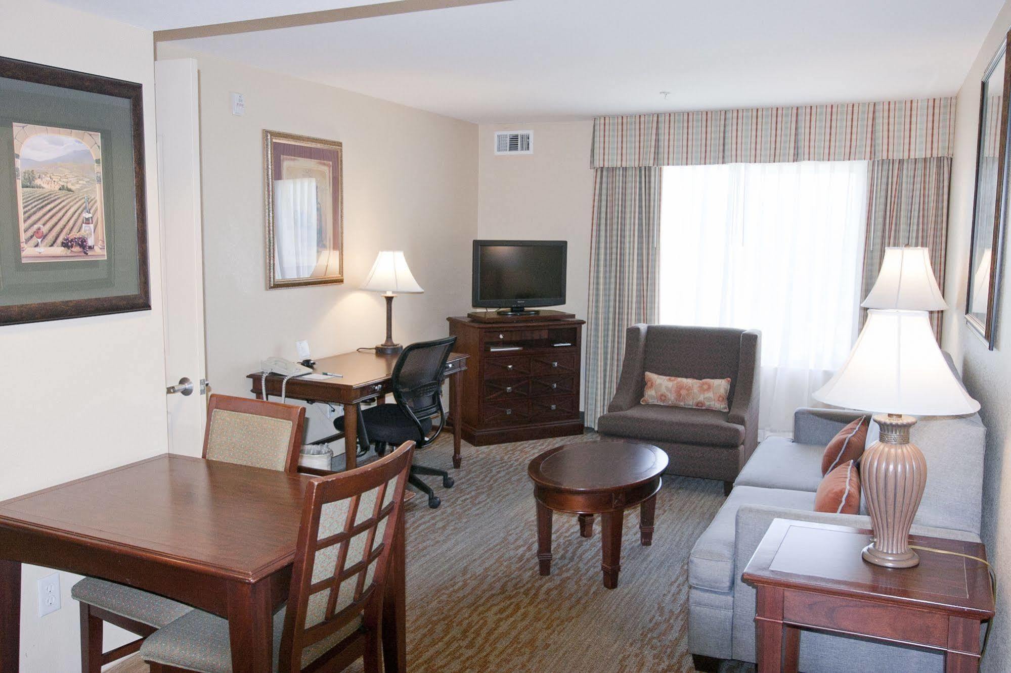 Homewood Suites By Hilton San Diego-Del Mar Εξωτερικό φωτογραφία