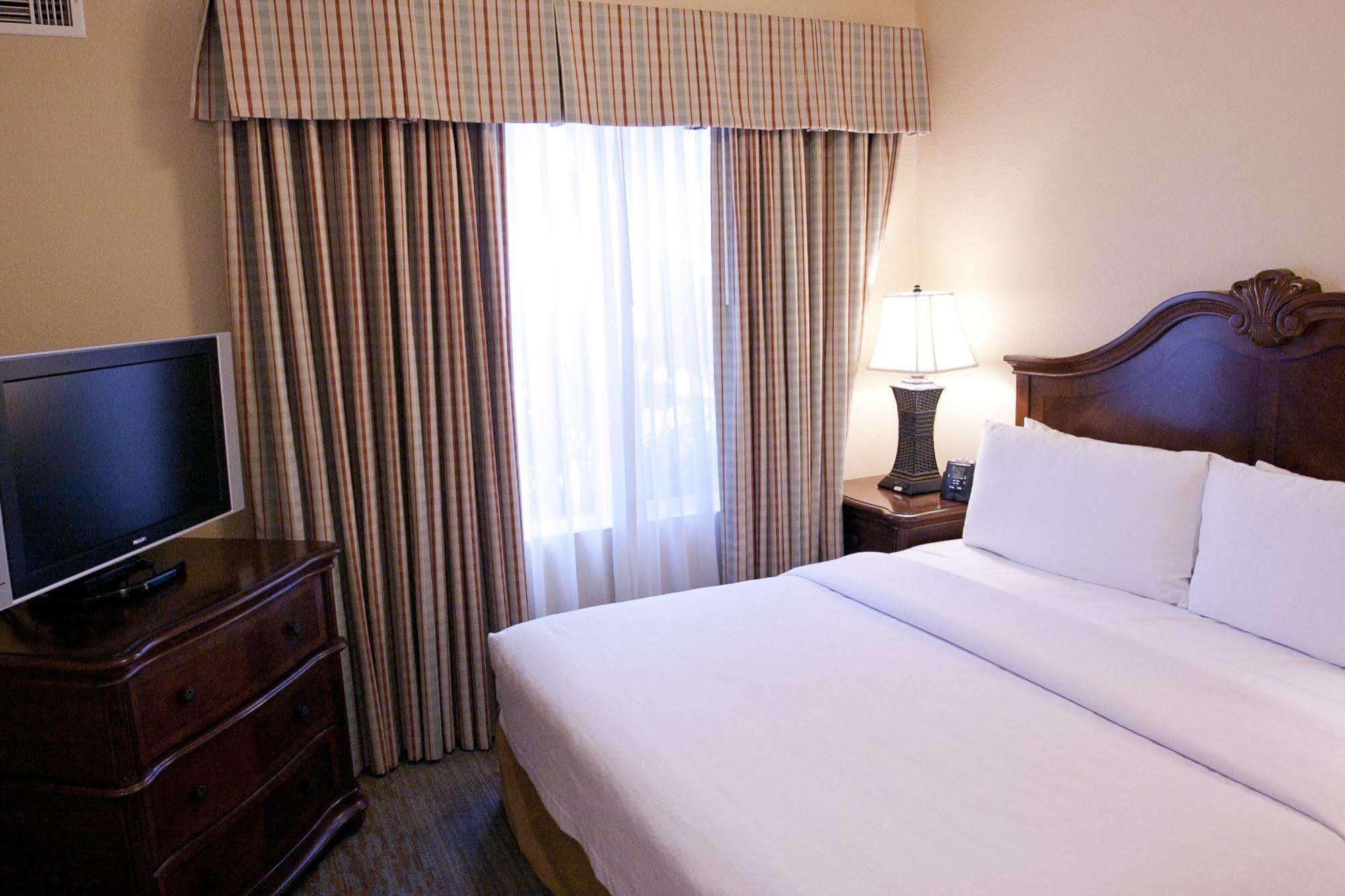 Homewood Suites By Hilton San Diego-Del Mar Εξωτερικό φωτογραφία