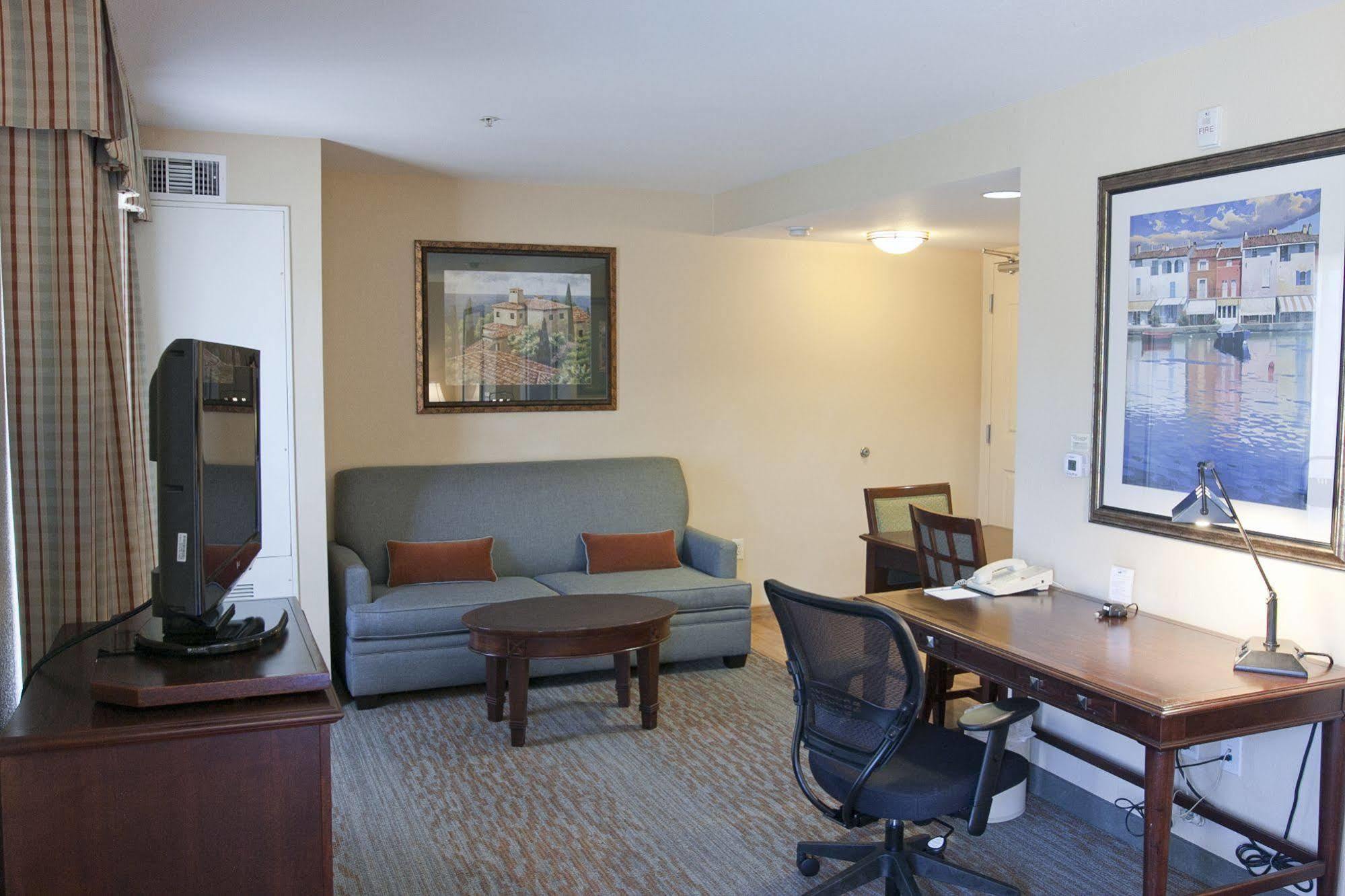 Homewood Suites By Hilton San Diego-Del Mar Εξωτερικό φωτογραφία