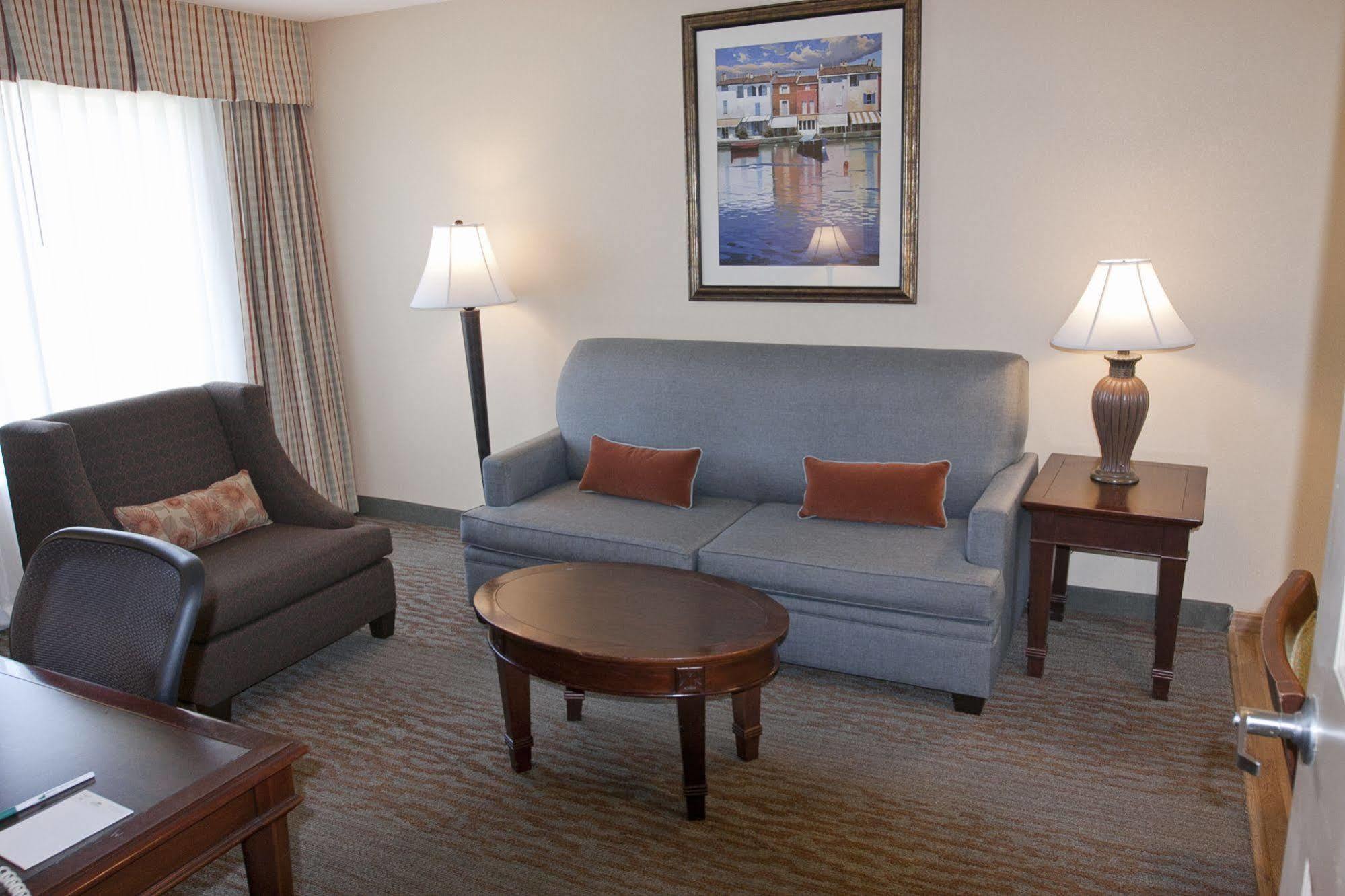Homewood Suites By Hilton San Diego-Del Mar Εξωτερικό φωτογραφία