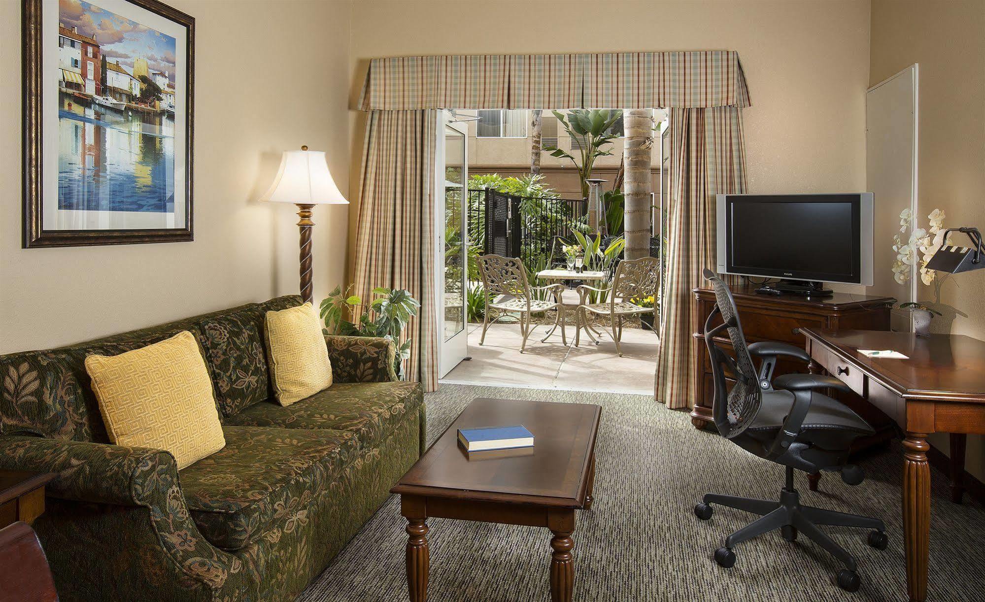 Homewood Suites By Hilton San Diego-Del Mar Εξωτερικό φωτογραφία