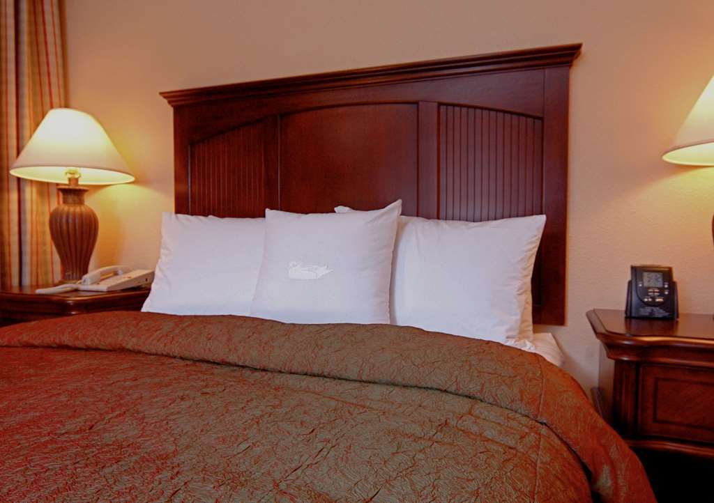 Homewood Suites By Hilton San Diego-Del Mar Δωμάτιο φωτογραφία