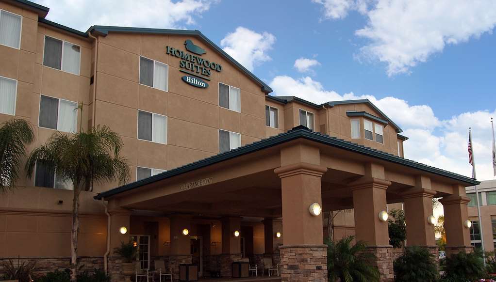 Homewood Suites By Hilton San Diego-Del Mar Εξωτερικό φωτογραφία